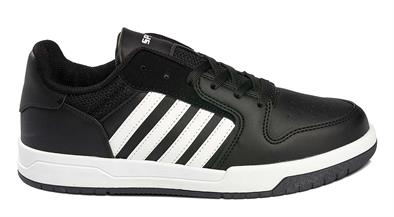 LB 2200 M 07   40-44   SİYAH BEYAZ