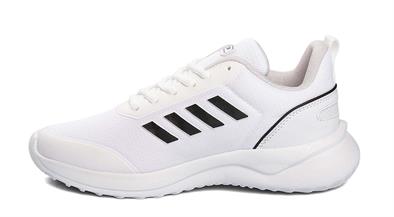 BO 100 Z ANORAK   36-40   BEYAZ SİYAH