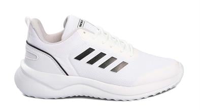 BO 100 Z ANORAK   36-40   BEYAZ SİYAH