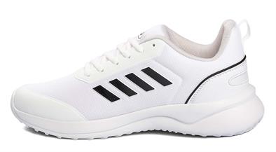 BO 100 M ANORAK   40-44   BEYAZ SİYAH