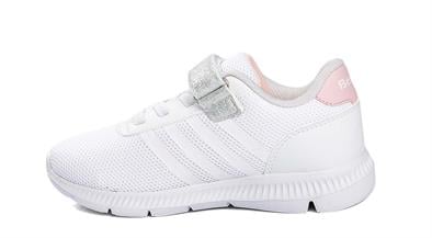 BO 234 F ANORAK   31-35   BEYAZ PUDRA