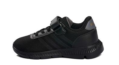 BO 234 F ANORAK   31-35   SİYAH SİYAH