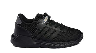 BO 234 F ANORAK   31-35   SİYAH SİYAH