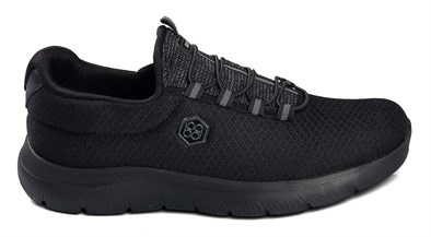 BO 085 M   40-44   SİYAH SİYAH