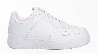 BO 042 Z   36-40   BEYAZ BEYAZ