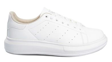 BL 610 M CİLT   40-44   BEYAZ