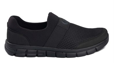 BL 527 M   40-44   SIYAH SIYAH