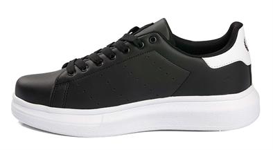 BL 610 M CİLT   40-44   SİYAH BEYAZ