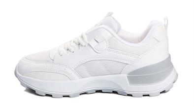 LB 9927 Z 06   36-40   BEYAZ BEYAZ