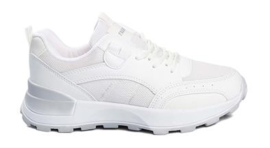 LB 9927 Z 06   36-40   BEYAZ BEYAZ