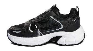 LB 7450 Z 01   36-40   SİYAH BEYAZ