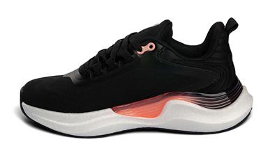 OD 5468 Z   36-40   SİYAH PEMBE