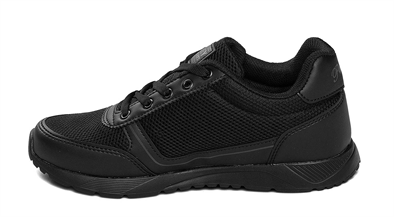 PL 256 Z ANK   36-40   SİYAH