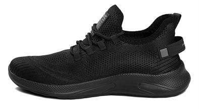 PS 062 M   40-44   SİYAH SİYAH