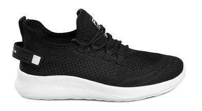 PS 062 Z   36-40   SİYAH BEYAZ