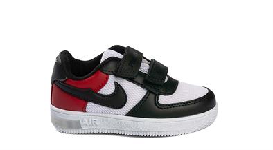 PH 59 B   22-25   SİYAH KIRMIZI BEYAZ