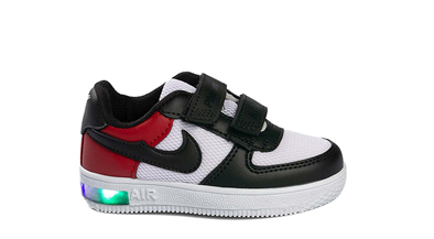 PH 59 B   22-25   SİYAH KIRMIZI BEYAZ