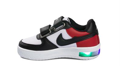 PH 79 P   26-30   SİYAH KIRMIZI BEYAZ