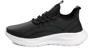 RC 101 M CİLT   40-44   SİYAH BEYAZ