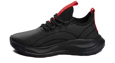 RC 101 G CİLT   36-39   SİYAH KIRMIZI