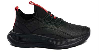 RC 101 G CİLT   36-39   SİYAH KIRMIZI