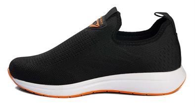 WD 4256 M   40-44   SİYAH ORANJ