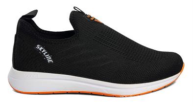 WD 4256 M   40-44   SİYAH ORANJ