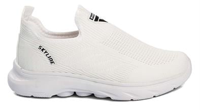 WD 4256 M   40-44   BEYAZ SİYAH