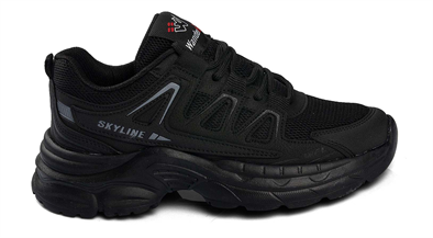 WD 4281 G   36-40   SİYAH SİYAH