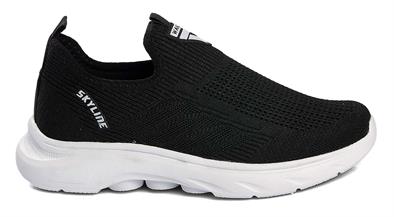 WD 4256 M   40-44   SİYAH BEYAZ