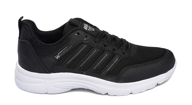 WA 2080 G ANK   36-40   SİYAH BEYAZ