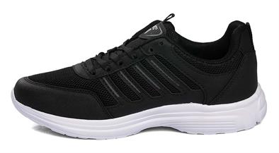 WA 2080 M ANK   40-44   SİYAH BEYAZ