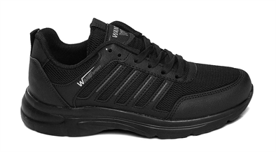 WA 2080 G ANK   36-40   SİYAH