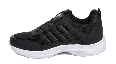 WA 2080 G ANK   36-40   SİYAH BEYAZ