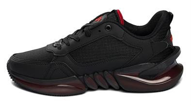 WK 2499 M   40-44   SİYAH KIRMIZI