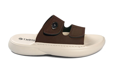 TW 3204 Z   36-40   KAHVE EKRU