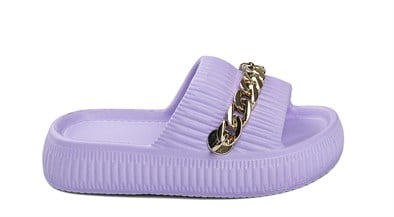 TW 292 F-P ZİNCİR   31-35   LİLA