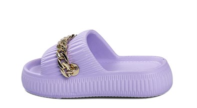 TW 292 F-P ZİNCİR   31-35   LİLA