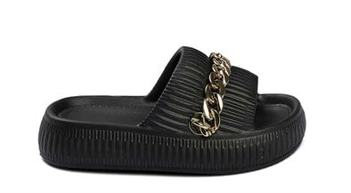 TW 292 F-P ZİNCİR   31-35   SİYAH