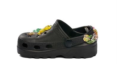 HE 428 P JEL   26-30   SİYAH