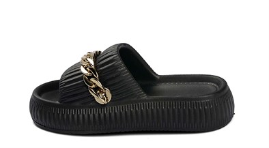 TW 292 F-P ZİNCİR   31-35   SİYAH