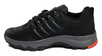 WD 3027 M TRK    40-44   SİYAH FÜME ORANJ