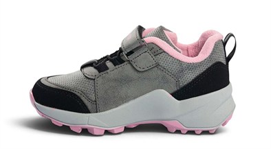 HN 257 F TRK   31-35   FÜME TOZ PEMBE