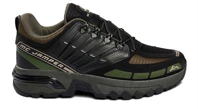MJ 2257 M TRK   40-44   SİYAH HAKİ