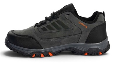 WD 3023 B 45-47   45-47   FÜME SİYAH ORANJ