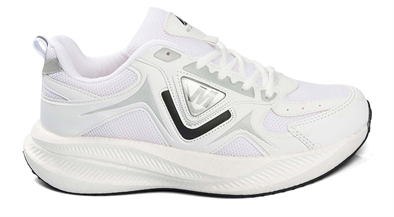 MJ 2464 M   40-44   BEYAZ SİYAH