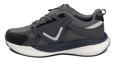 MJ 2464 M   40-44   SİYAH FÜME