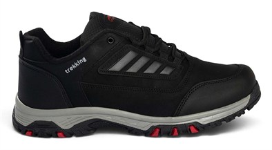 WD 3023 B 45-47   45-47   SİYAH KIRMIZI