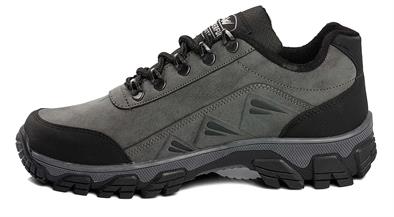 WD 3007 M TRK   40-44   FÜME SİYAH