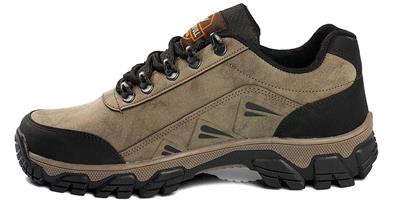 WD 3007 M TRK   40-44   VİZON SİYAH